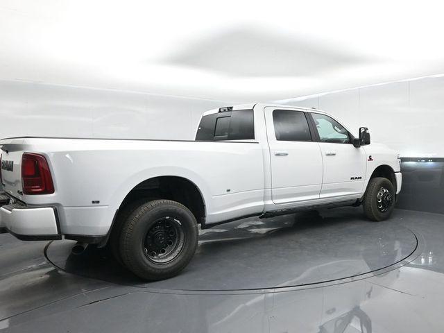 new 2026 Ram 3500 car, priced at $89,982