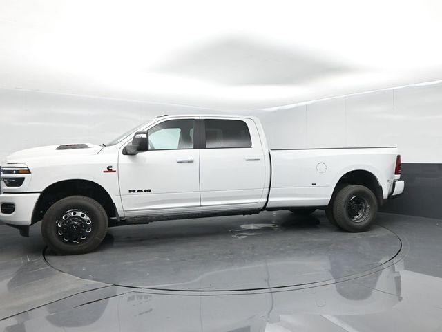 new 2026 Ram 3500 car, priced at $89,982