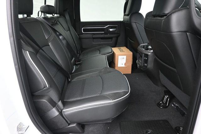 new 2026 Ram 3500 car, priced at $89,982