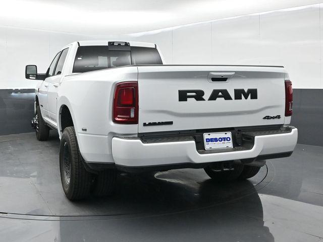 new 2026 Ram 3500 car, priced at $89,982