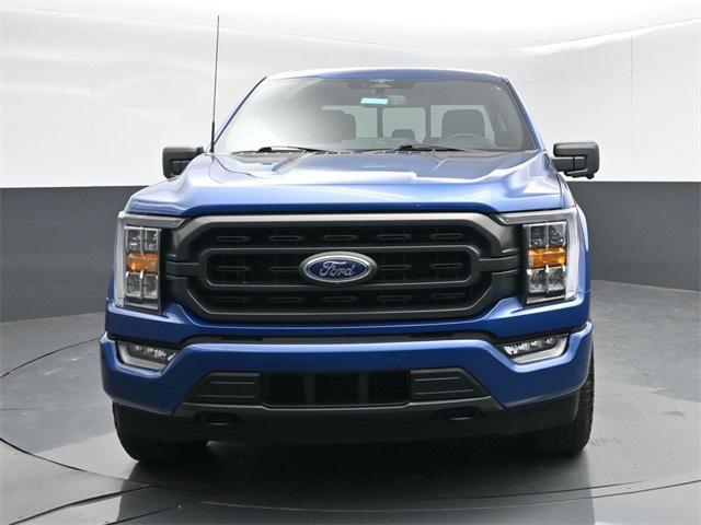 used 2023 Ford F-150 car, priced at $40,654