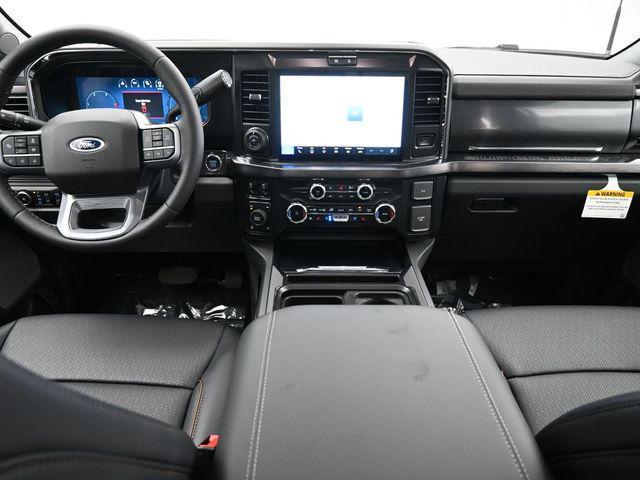 new 2026 Ford F-250 car, priced at $91,931
