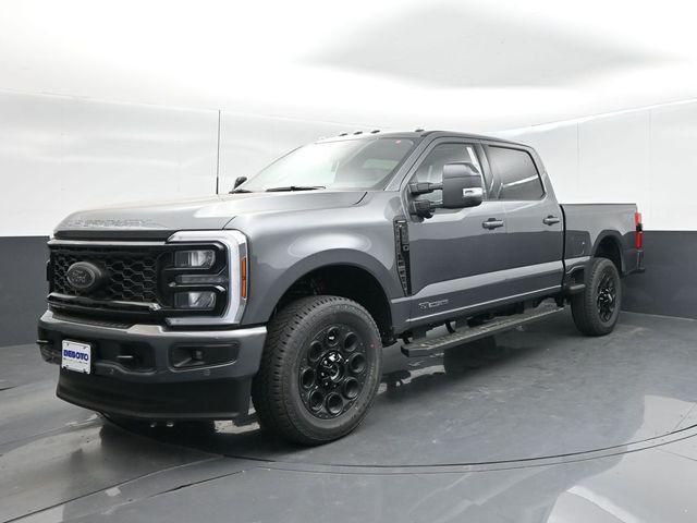 new 2026 Ford F-250 car, priced at $91,931