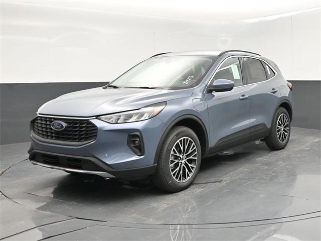 new 2025 Ford Escape PHEV car, priced at $26,487