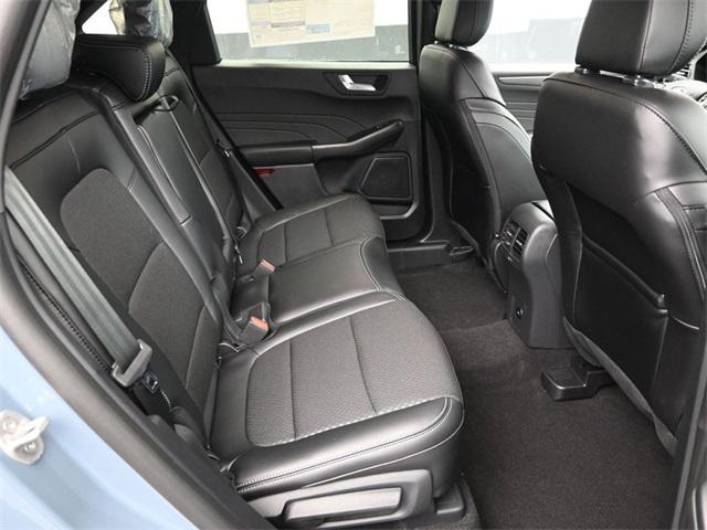 new 2025 Ford Escape PHEV car, priced at $26,487