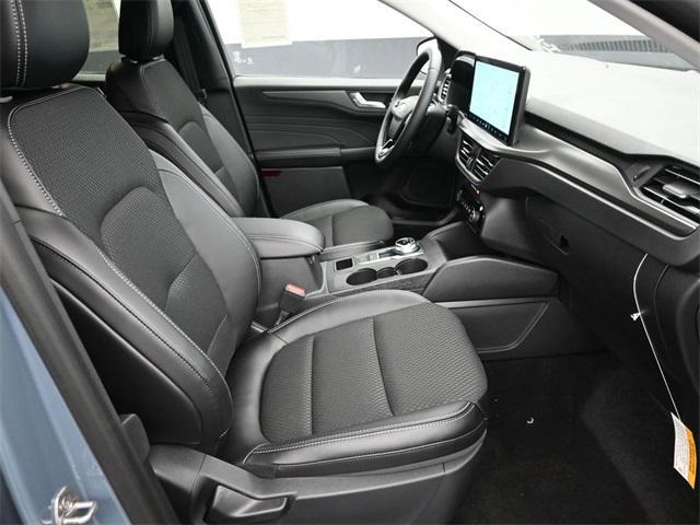 new 2025 Ford Escape PHEV car, priced at $26,487