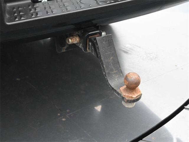 used 2018 Nissan Titan car, priced at $19,815