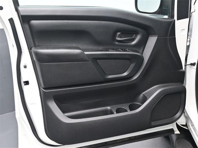 used 2018 Nissan Titan car, priced at $19,815