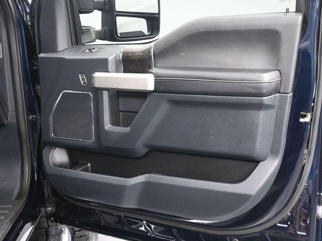 used 2022 Ford F-250 car, priced at $59,183
