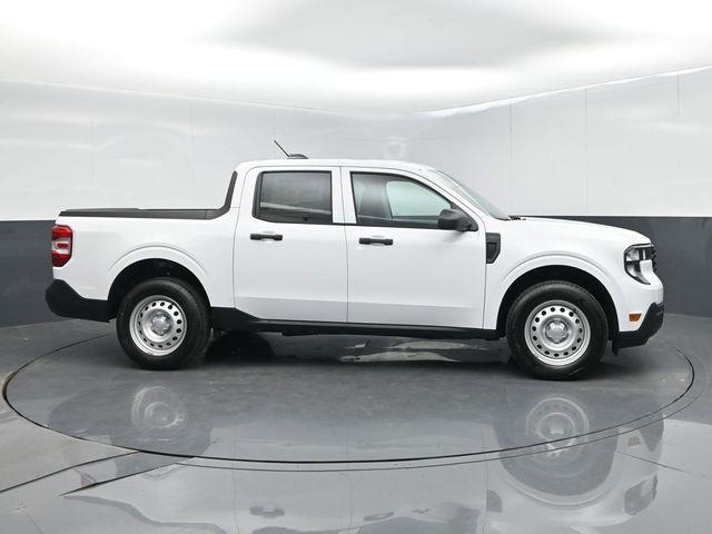 new 2026 Ford Maverick car, priced at $29,311