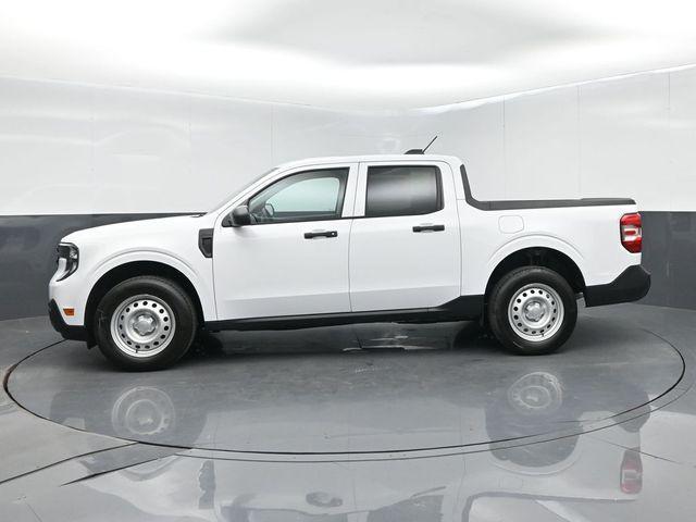 new 2026 Ford Maverick car, priced at $29,311