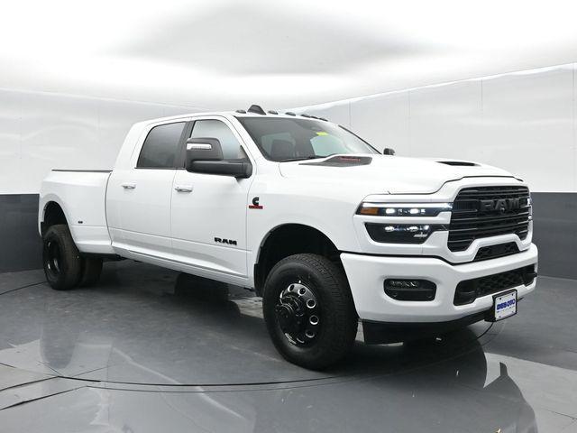 new 2026 Ram 3500 car, priced at $85,383