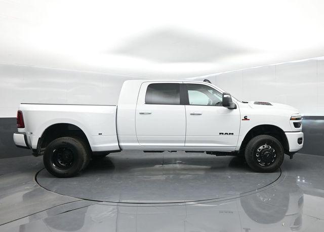 new 2026 Ram 3500 car, priced at $85,383