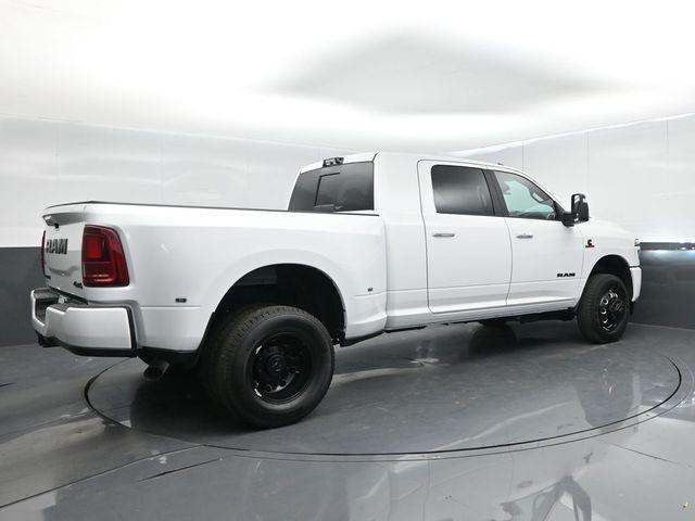 new 2026 Ram 3500 car, priced at $85,383