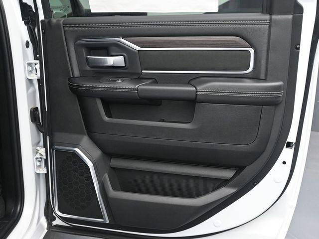 new 2026 Ram 3500 car, priced at $85,383