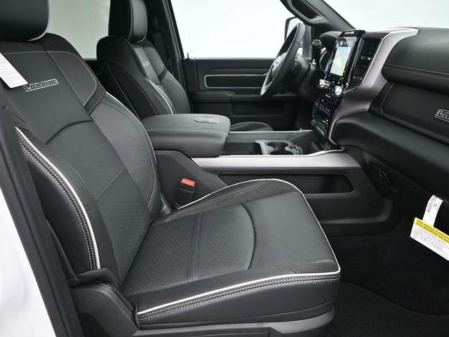 new 2026 Ram 3500 car, priced at $85,383