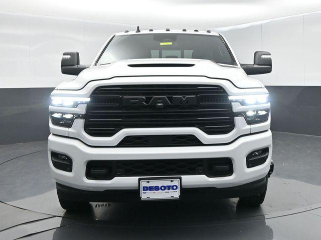 new 2026 Ram 3500 car, priced at $85,383