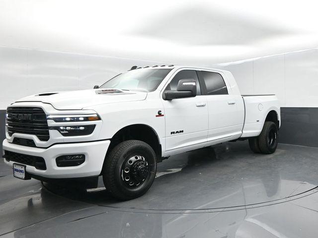 new 2026 Ram 3500 car, priced at $85,383