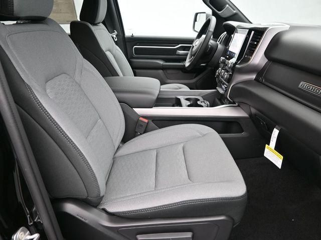 new 2026 Ram 1500 car, priced at $48,976