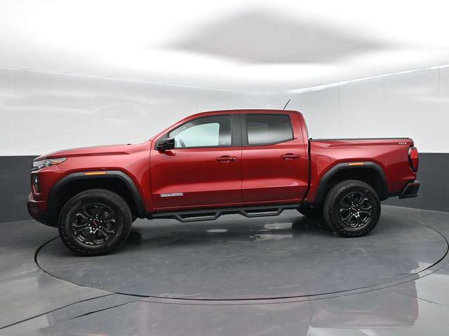 used 2024 GMC Canyon car, priced at $39,797