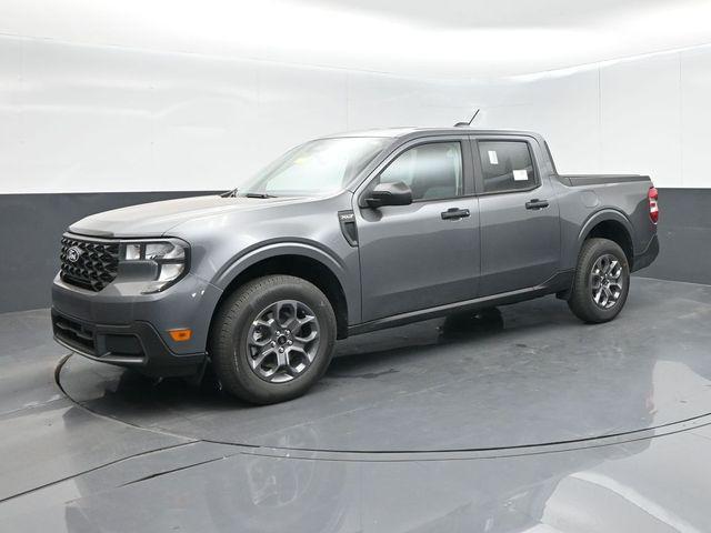 new 2026 Ford Maverick car, priced at $30,955