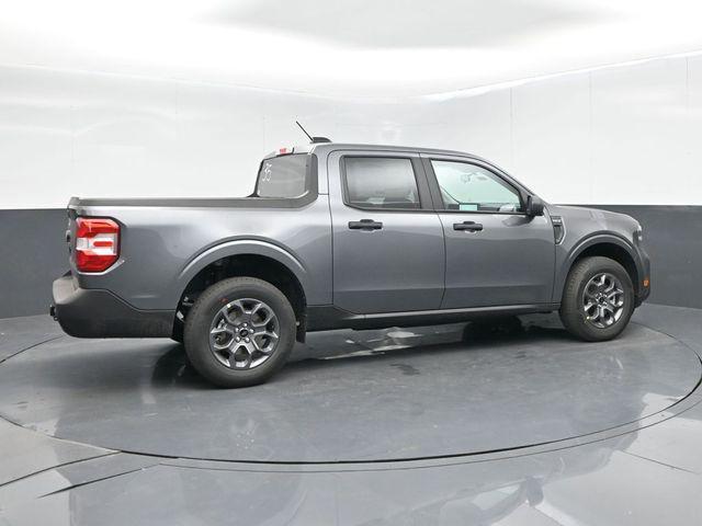 new 2026 Ford Maverick car, priced at $30,955