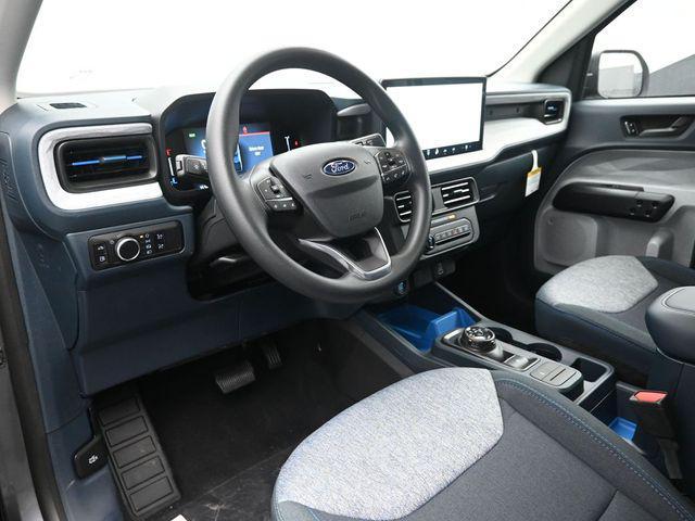 new 2026 Ford Maverick car, priced at $30,955