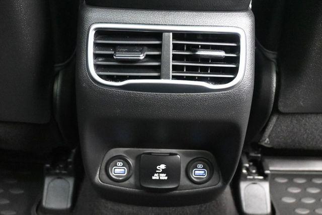 used 2022 Hyundai Santa Fe car, priced at $24,742