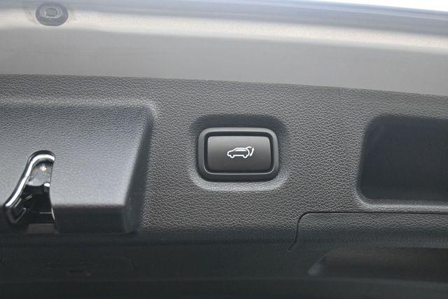 used 2022 Hyundai Santa Fe car, priced at $24,742