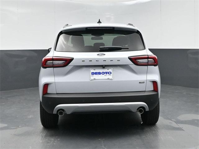new 2025 Ford Escape PHEV car, priced at $30,214