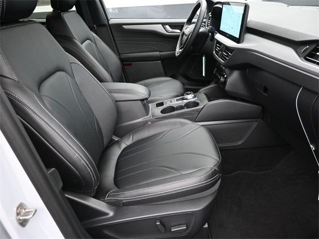 new 2025 Ford Escape PHEV car, priced at $30,214