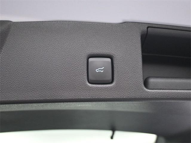 new 2025 Ford Escape PHEV car, priced at $30,214