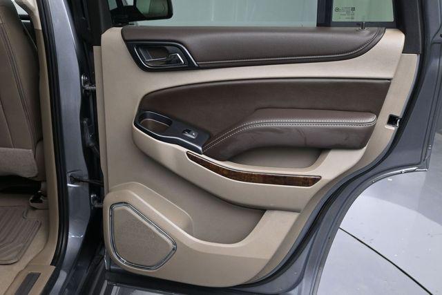 used 2020 Chevrolet Tahoe car, priced at $33,904