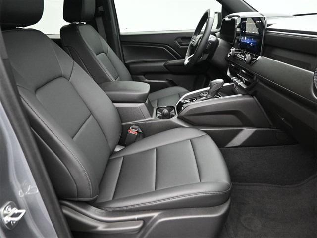 used 2025 Chevrolet Colorado car, priced at $38,224