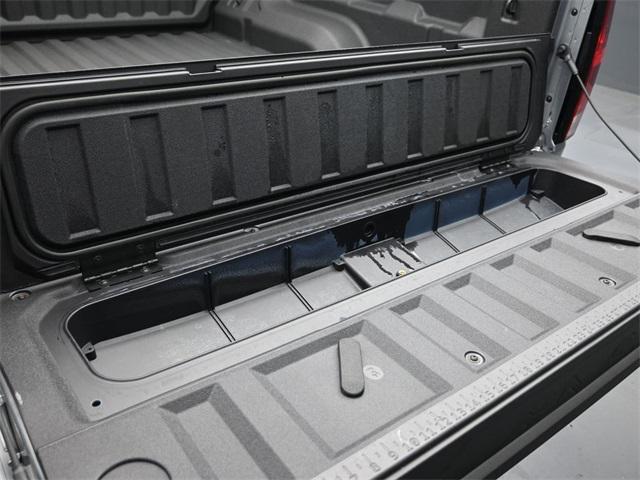 used 2025 Chevrolet Colorado car, priced at $38,224