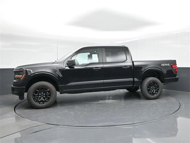 new 2026 Ford F-150 car, priced at $45,118