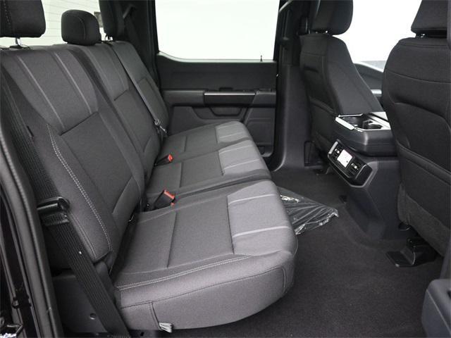 new 2026 Ford F-150 car, priced at $45,118