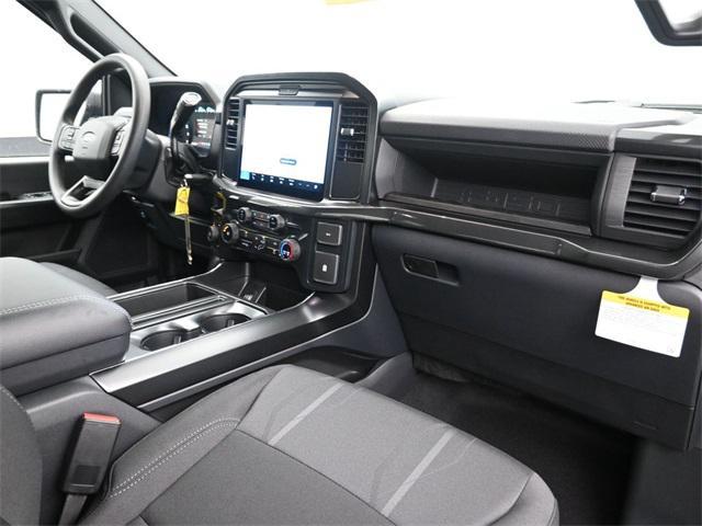 new 2026 Ford F-150 car, priced at $45,118