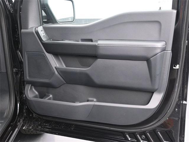 new 2026 Ford F-150 car, priced at $45,118