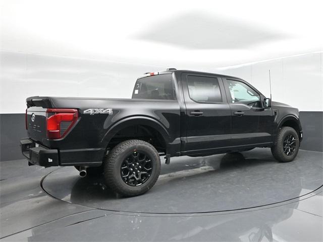 new 2026 Ford F-150 car, priced at $45,118