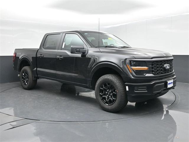 new 2026 Ford F-150 car, priced at $45,118