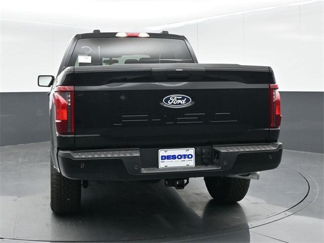 new 2026 Ford F-150 car, priced at $45,118