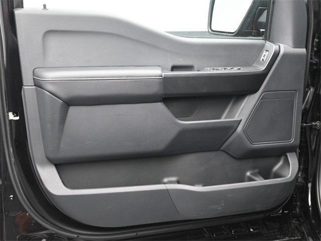 new 2026 Ford F-150 car, priced at $45,118