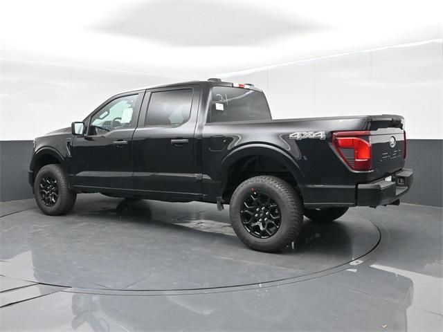new 2026 Ford F-150 car, priced at $45,118