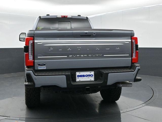 new 2026 Ford F-250 car, priced at $109,105