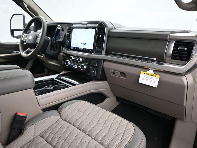 new 2026 Ford F-250 car, priced at $109,105