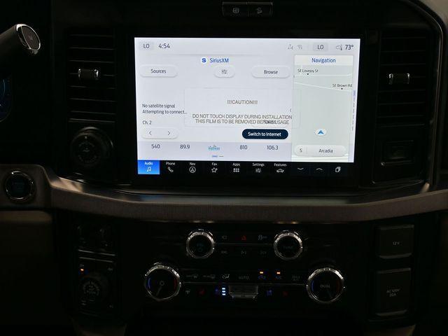 new 2026 Ford F-250 car, priced at $109,105