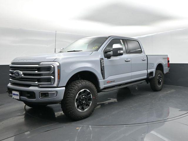 new 2026 Ford F-250 car, priced at $109,105