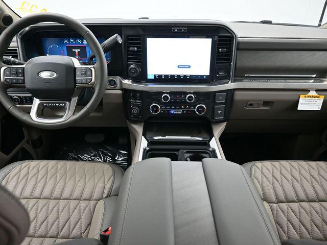 new 2026 Ford F-250 car, priced at $109,105