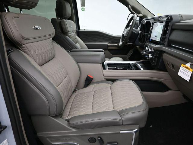 new 2026 Ford F-250 car, priced at $109,105